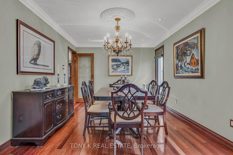 Photo 4 at 79 Bennett Road, West Hill, Toronto