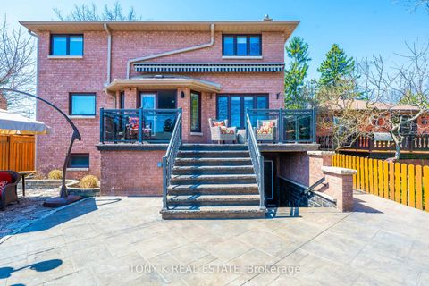 Photo 30 at 79 Bennett Road, West Hill, Toronto