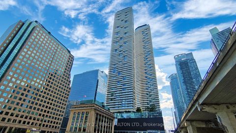 Photo 0 at 6901 - 100 Harbour Street, Waterfront Communities C1, Toronto
