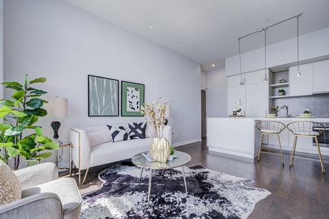 Photo 3 at 6901 - 100 Harbour Street, Waterfront Communities C1, Toronto