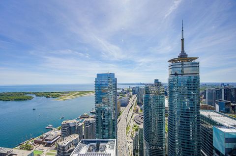 Photo 8 at 6901 - 100 Harbour Street, Waterfront Communities C1, Toronto