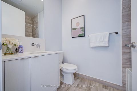 Photo 21 at 6901 - 100 Harbour Street, Waterfront Communities C1, Toronto