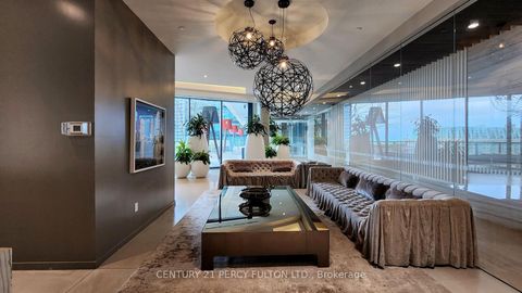 Photo 31 at 6901 - 100 Harbour Street, Waterfront Communities C1, Toronto