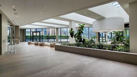 Photo 32 at 6901 - 100 Harbour Street, Waterfront Communities C1, Toronto