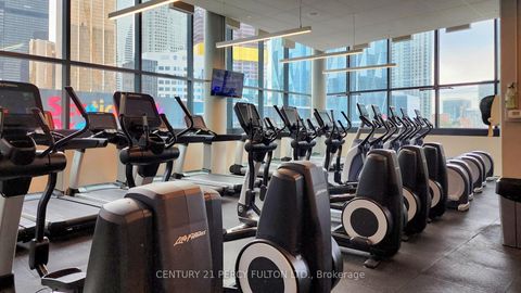 Photo 34 at 6901 - 100 Harbour Street, Waterfront Communities C1, Toronto