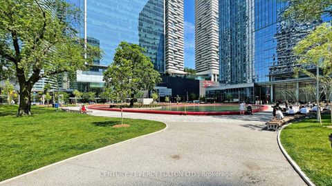 Photo 35 at 6901 - 100 Harbour Street, Waterfront Communities C1, Toronto