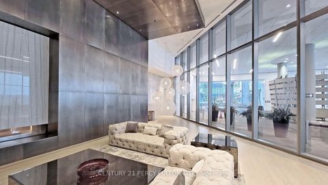 Photo 36 at 6901 - 100 Harbour Street, Waterfront Communities C1, Toronto