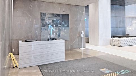 Photo 37 at 6901 - 100 Harbour Street, Waterfront Communities C1, Toronto