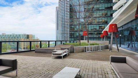 Photo 38 at 6901 - 100 Harbour Street, Waterfront Communities C1, Toronto