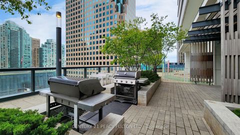 Photo 39 at 6901 - 100 Harbour Street, Waterfront Communities C1, Toronto