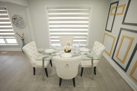 Photo 7 at 21 Billcar Road, Clairville, Toronto