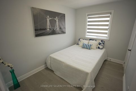 Photo 10 at 21 Billcar Road, Clairville, Toronto
