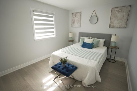 Photo 12 at 21 Billcar Road, Clairville, Toronto