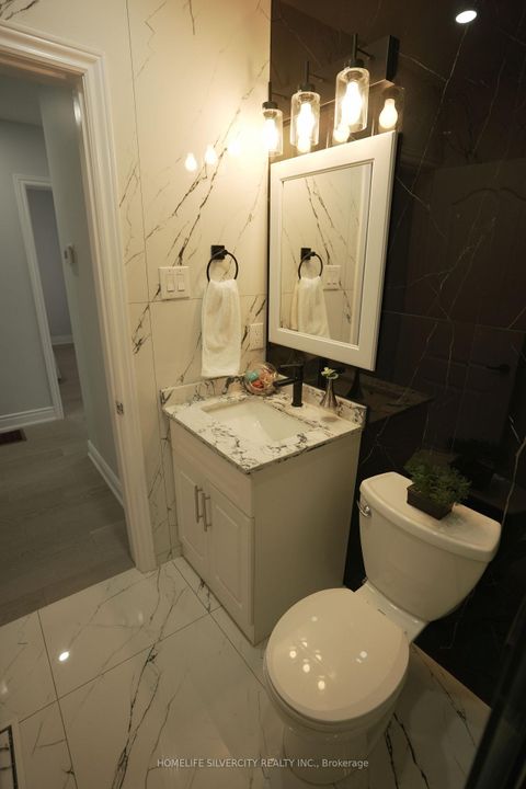 Photo 23 at 21 Billcar Road, Clairville, Toronto