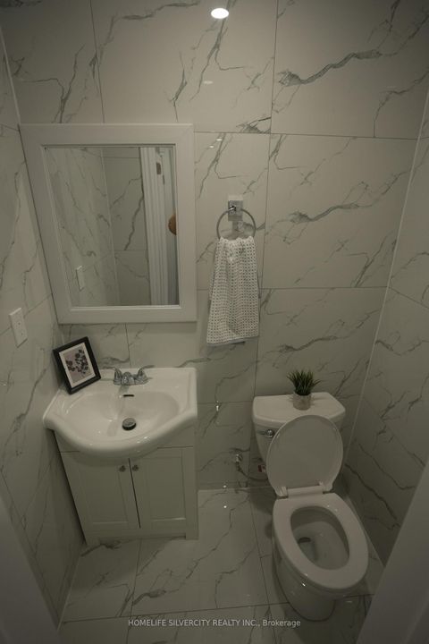 Photo 25 at 21 Billcar Road, Clairville, Toronto
