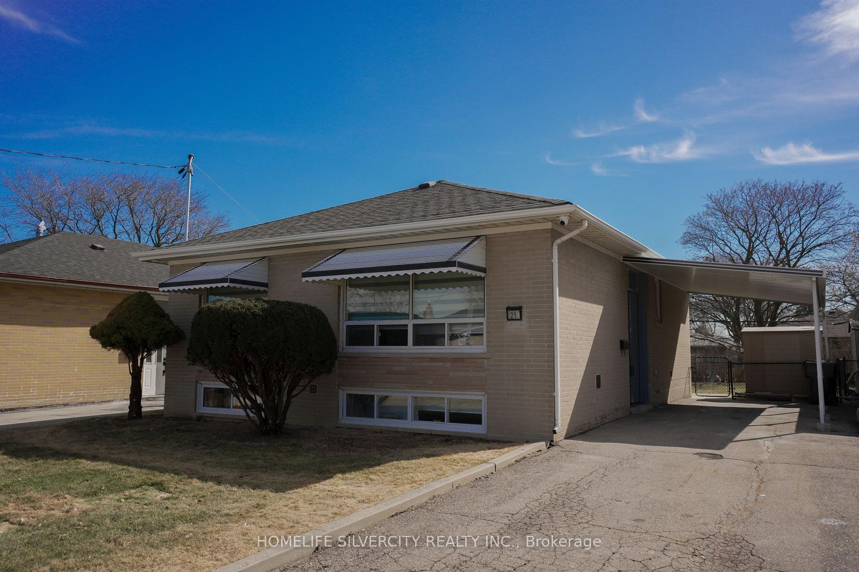 21 Billcar Road, Clairville, Toronto photo 7