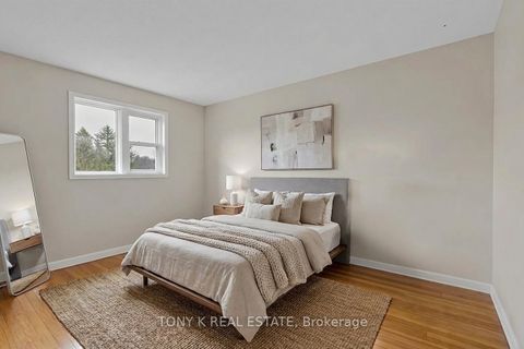 Photo 7 at 65 Clapperton Avenue, Birchmount, Toronto