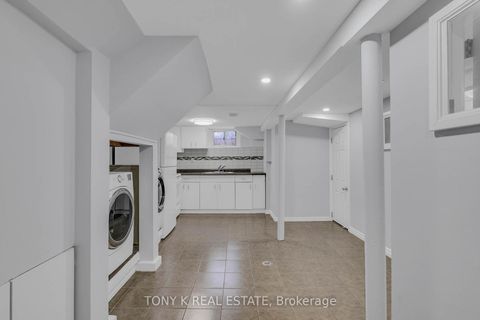 Photo 12 at 65 Clapperton Avenue, Birchmount, Toronto