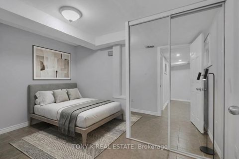 Photo 14 at 65 Clapperton Avenue, Birchmount, Toronto