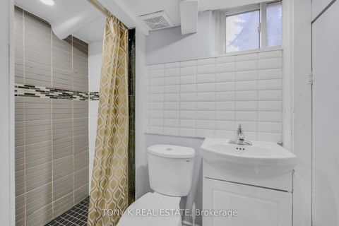 Photo 16 at 65 Clapperton Avenue, Birchmount, Toronto