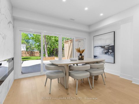 Photo 13 at 208 Gainsborough Road, Woodbine Corridor, Toronto