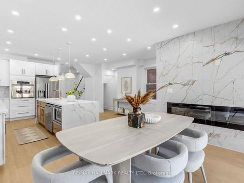 Photo 14 at 208 Gainsborough Road, Woodbine Corridor, Toronto
