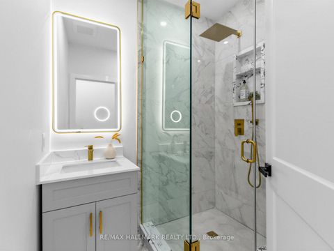 Photo 22 at 208 Gainsborough Road, Woodbine Corridor, Toronto