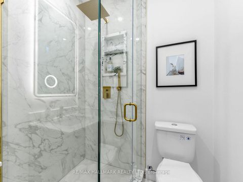 Photo 23 at 208 Gainsborough Road, Woodbine Corridor, Toronto