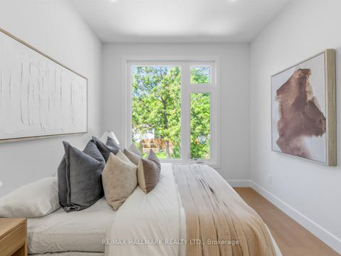 Photo 24 at 208 Gainsborough Road, Woodbine Corridor, Toronto