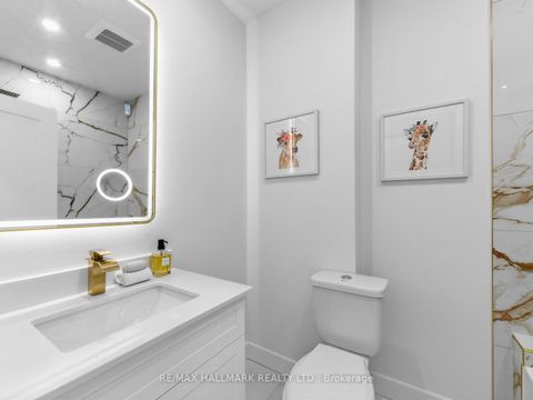 Photo 25 at 208 Gainsborough Road, Woodbine Corridor, Toronto