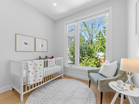 Photo 27 at 208 Gainsborough Road, Woodbine Corridor, Toronto