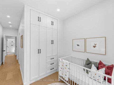 Photo 28 at 208 Gainsborough Road, Woodbine Corridor, Toronto