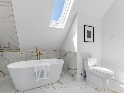 Photo 33 at 208 Gainsborough Road, Woodbine Corridor, Toronto