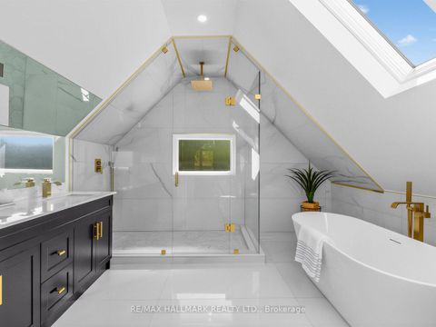 Photo 34 at 208 Gainsborough Road, Woodbine Corridor, Toronto