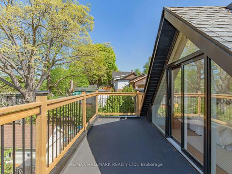 Photo 35 at 208 Gainsborough Road, Woodbine Corridor, Toronto