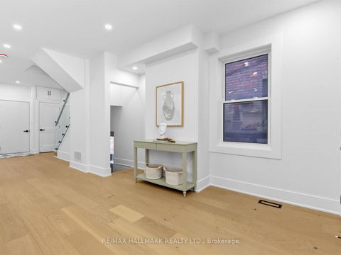 Photo 37 at 208 Gainsborough Road, Woodbine Corridor, Toronto