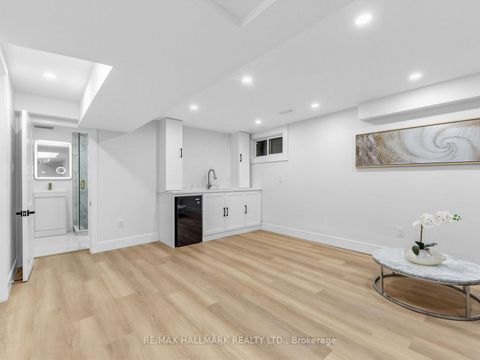 Photo 39 at 208 Gainsborough Road, Woodbine Corridor, Toronto