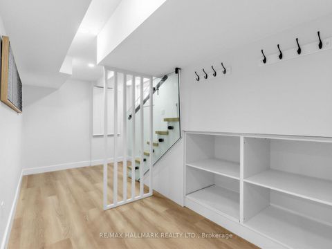 Photo 40 at 208 Gainsborough Road, Woodbine Corridor, Toronto