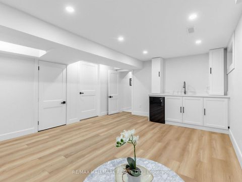 Photo 41 at 208 Gainsborough Road, Woodbine Corridor, Toronto