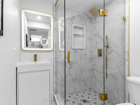 Photo 42 at 208 Gainsborough Road, Woodbine Corridor, Toronto