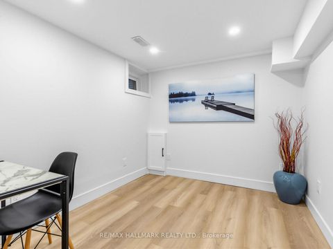 Photo 43 at 208 Gainsborough Road, Woodbine Corridor, Toronto