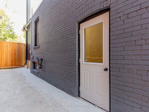 Photo 44 at 208 Gainsborough Road, Woodbine Corridor, Toronto
