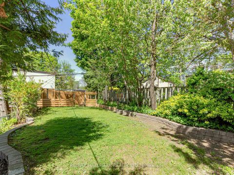 Photo 45 at 208 Gainsborough Road, Woodbine Corridor, Toronto