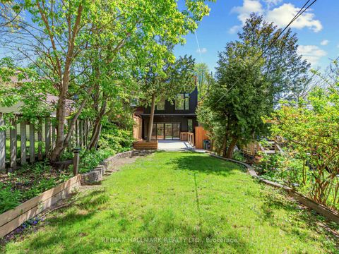 Photo 46 at 208 Gainsborough Road, Woodbine Corridor, Toronto