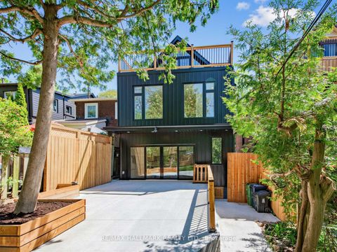 Photo 47 at 208 Gainsborough Road, Woodbine Corridor, Toronto