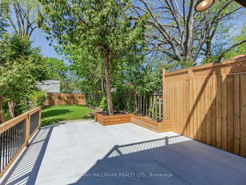 Photo 48 at 208 Gainsborough Road, Woodbine Corridor, Toronto
