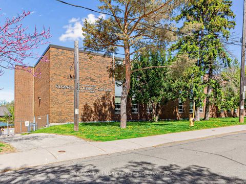 Photo 49 at 208 Gainsborough Road, Woodbine Corridor, Toronto