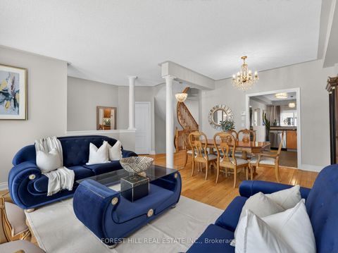 Photo 1 at 24 Mintwood Road, Patterson, Vaughan
