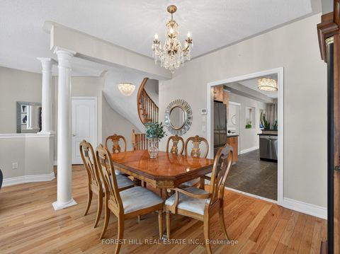 Photo 2 at 24 Mintwood Road, Patterson, Vaughan