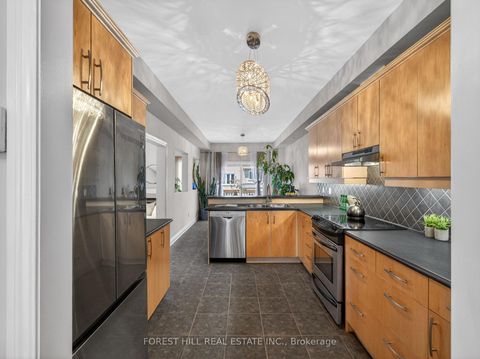 Photo 3 at 24 Mintwood Road, Patterson, Vaughan